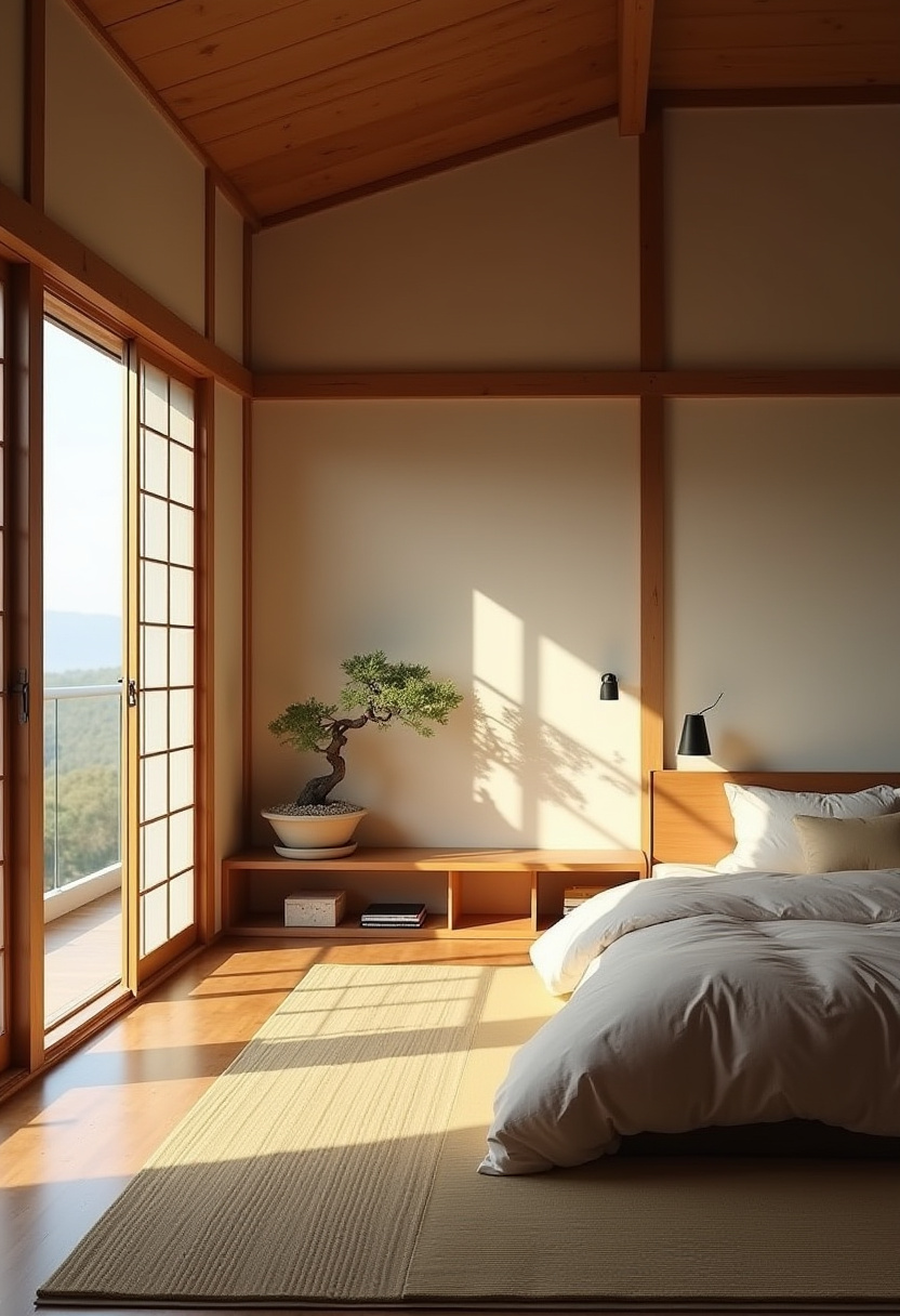 Male Bedroom Ideas 25