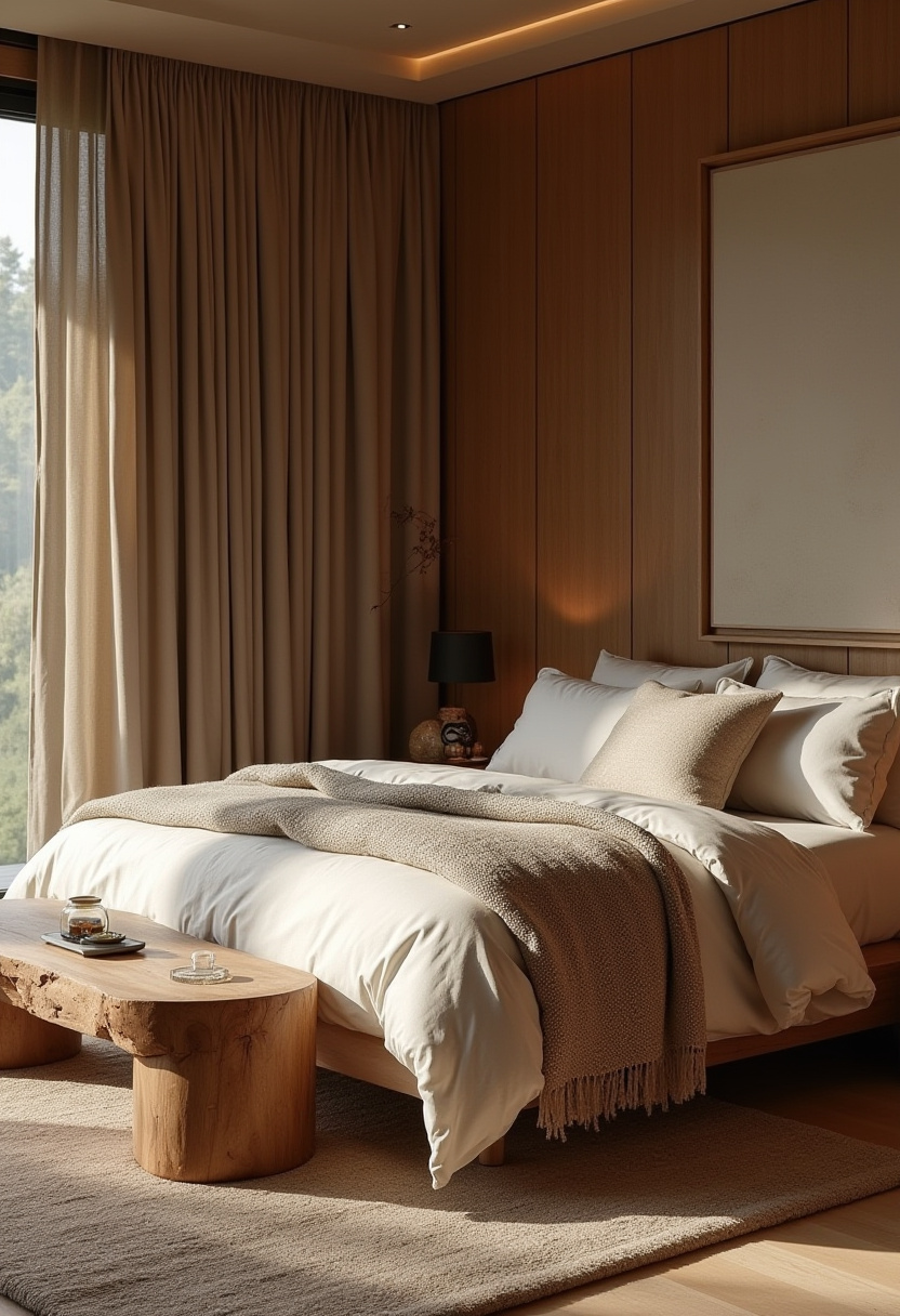 Male Bedroom Ideas 27