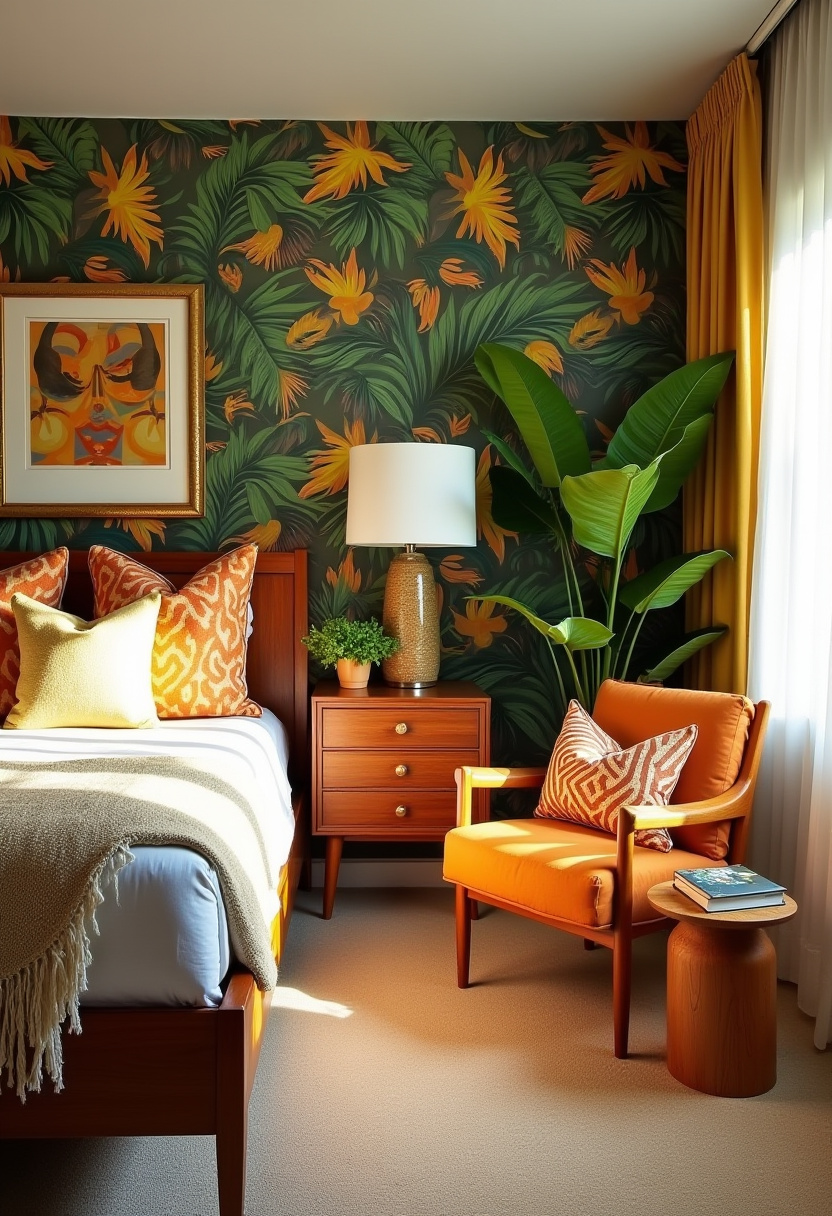 Male Bedroom Ideas 28