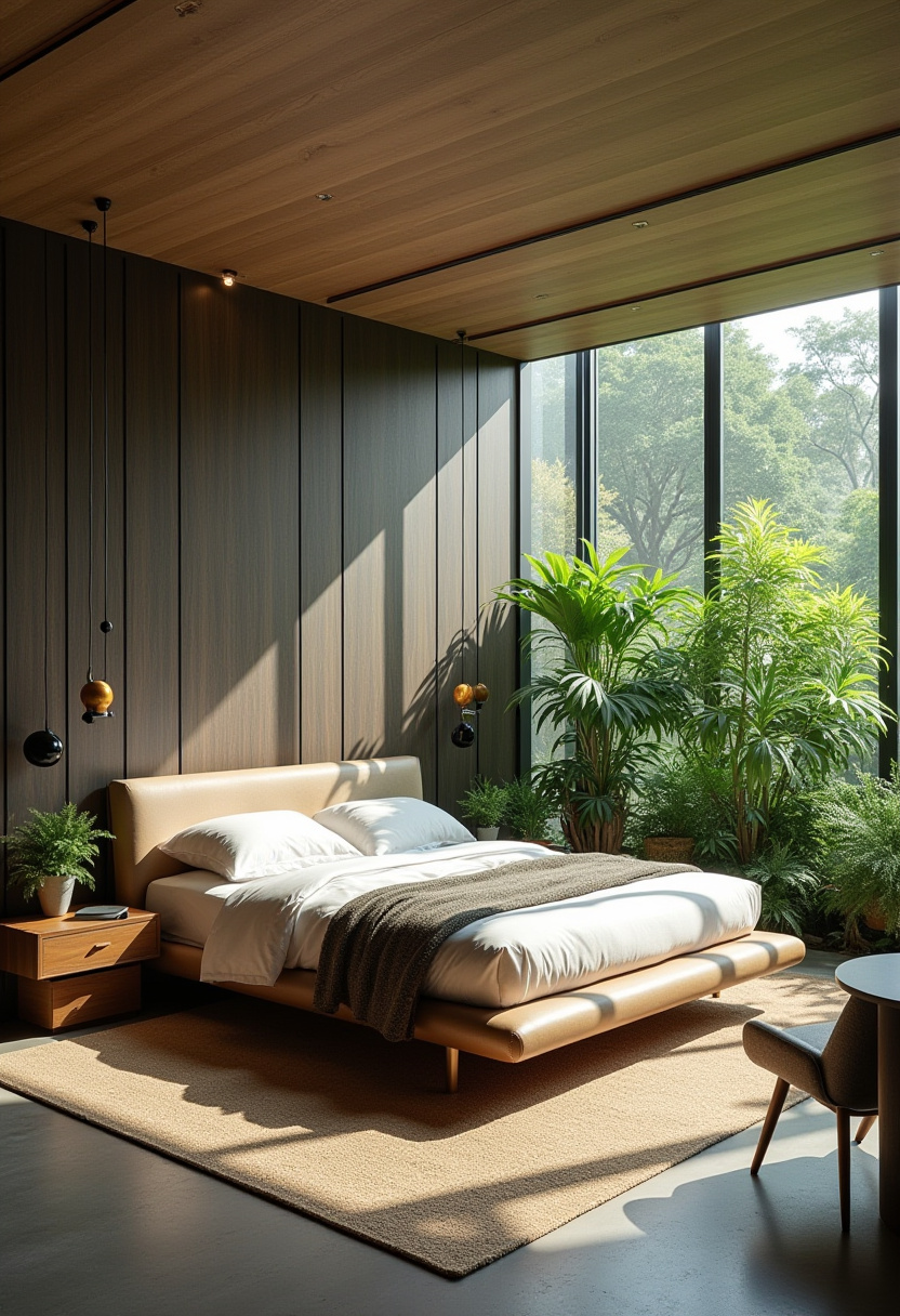 Male Bedroom Ideas 29