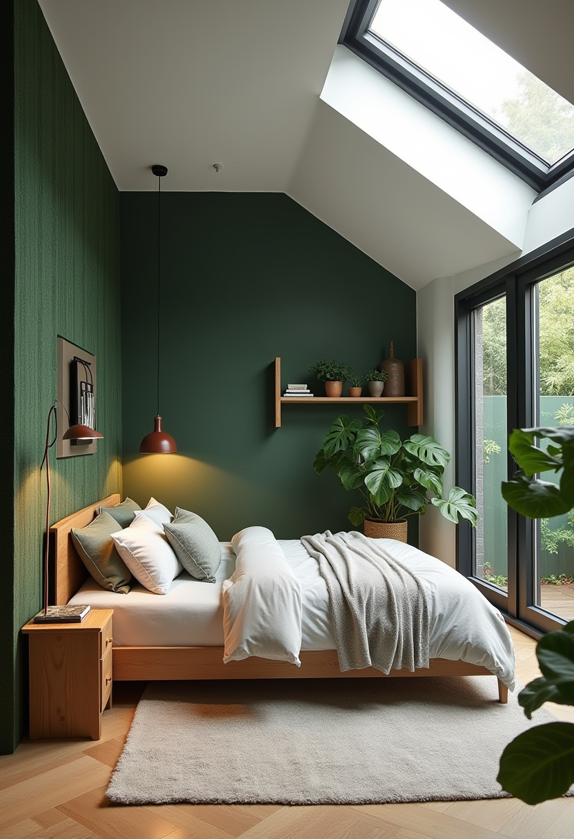 Male Bedroom Ideas 3