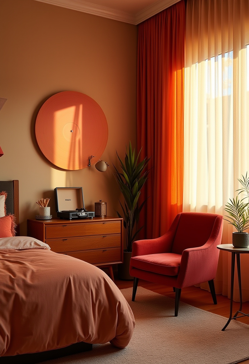 Male Bedroom Ideas 4