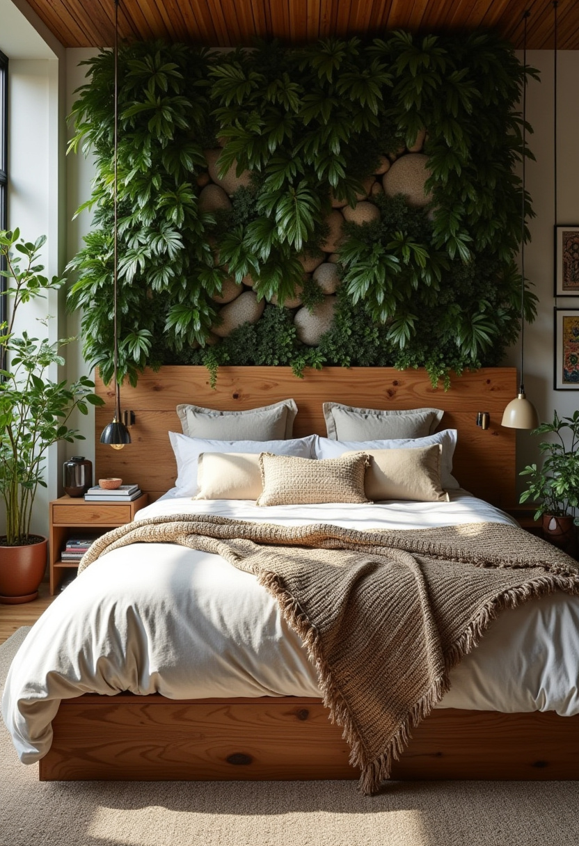 Male Bedroom Ideas 5