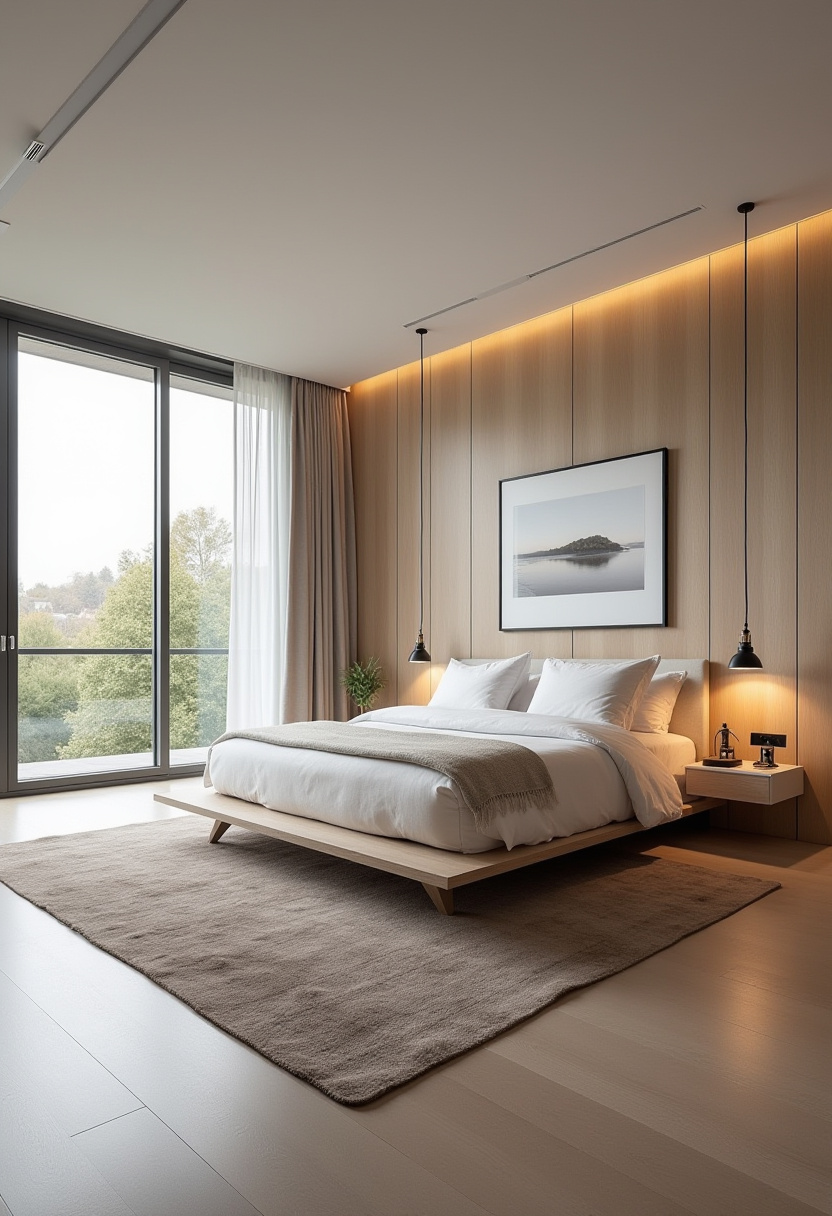 Male Bedroom Ideas 7