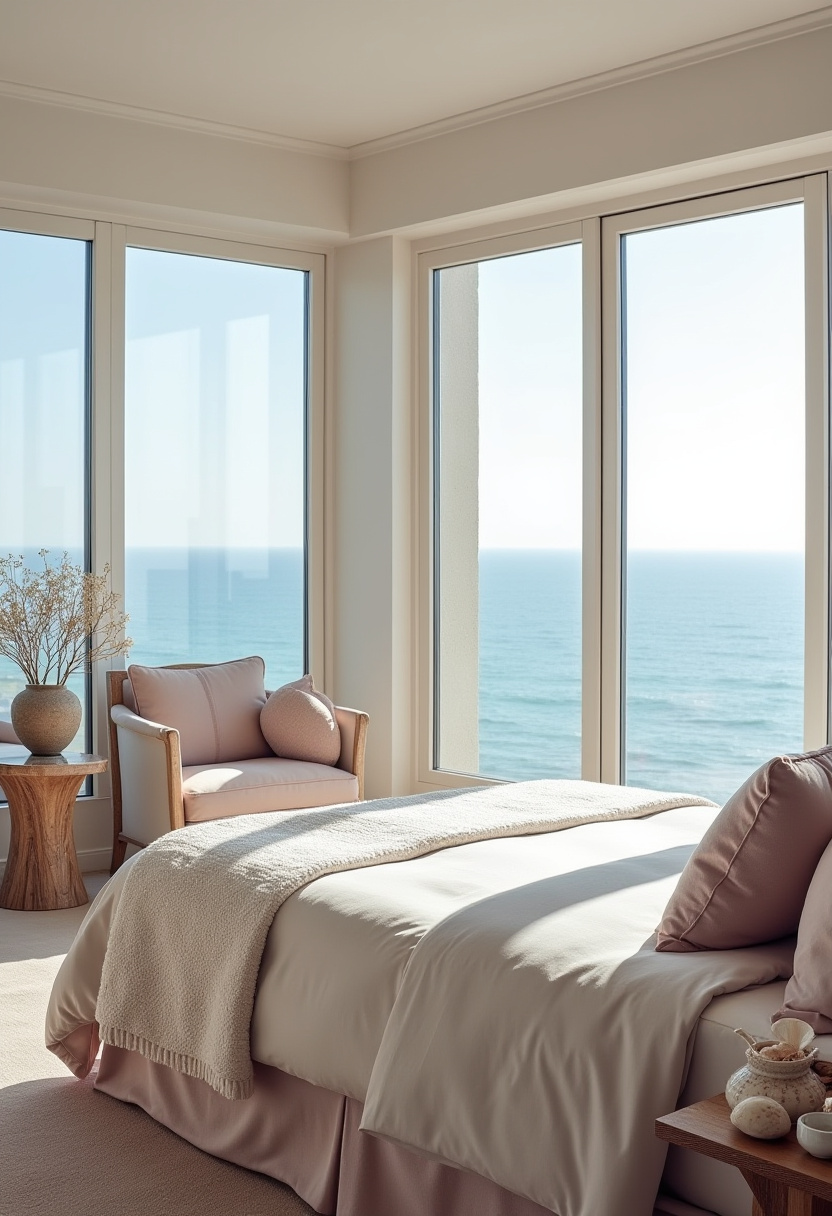 Mauve Bedroom Ideas 8