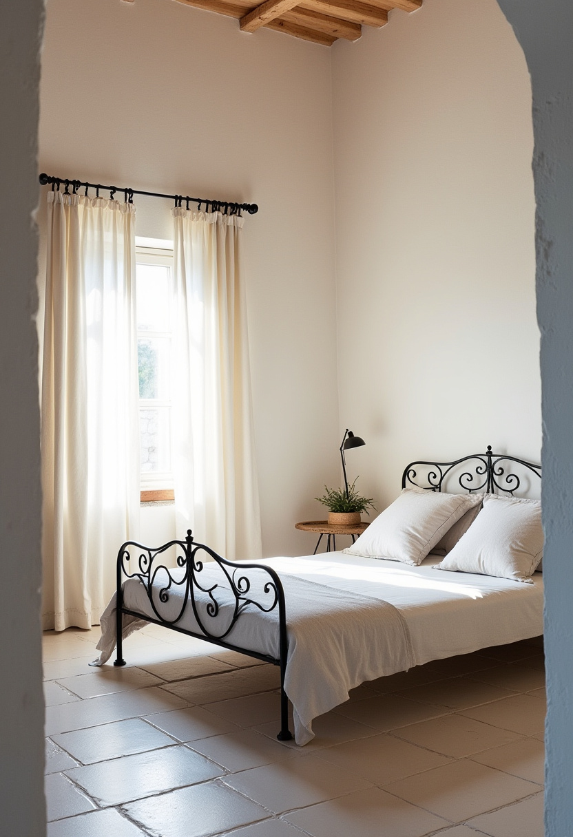 Minimalist Bedroom Ideas 10