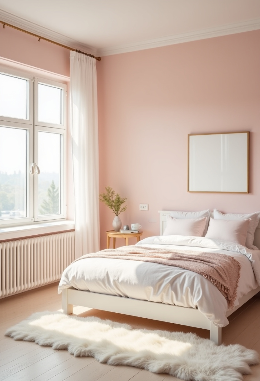 Minimalist Bedroom Ideas 11