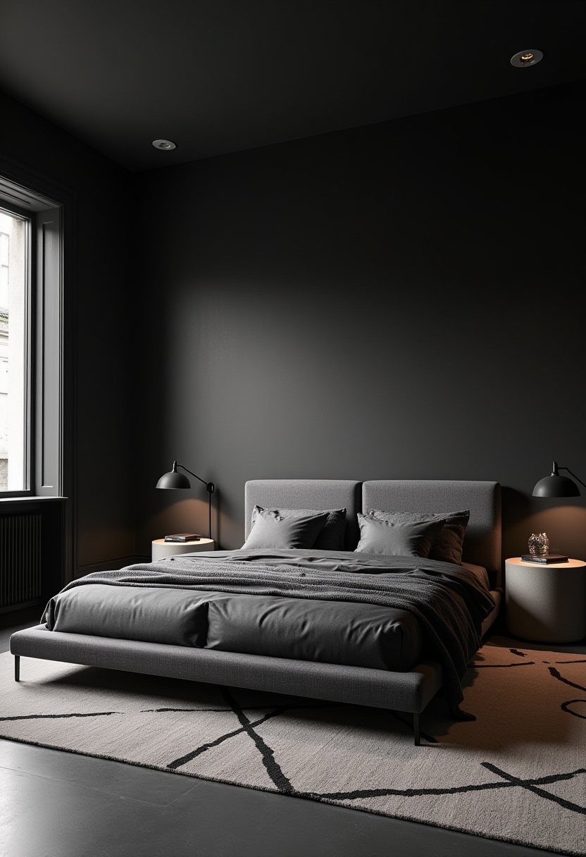 Minimalist Bedroom Ideas 2