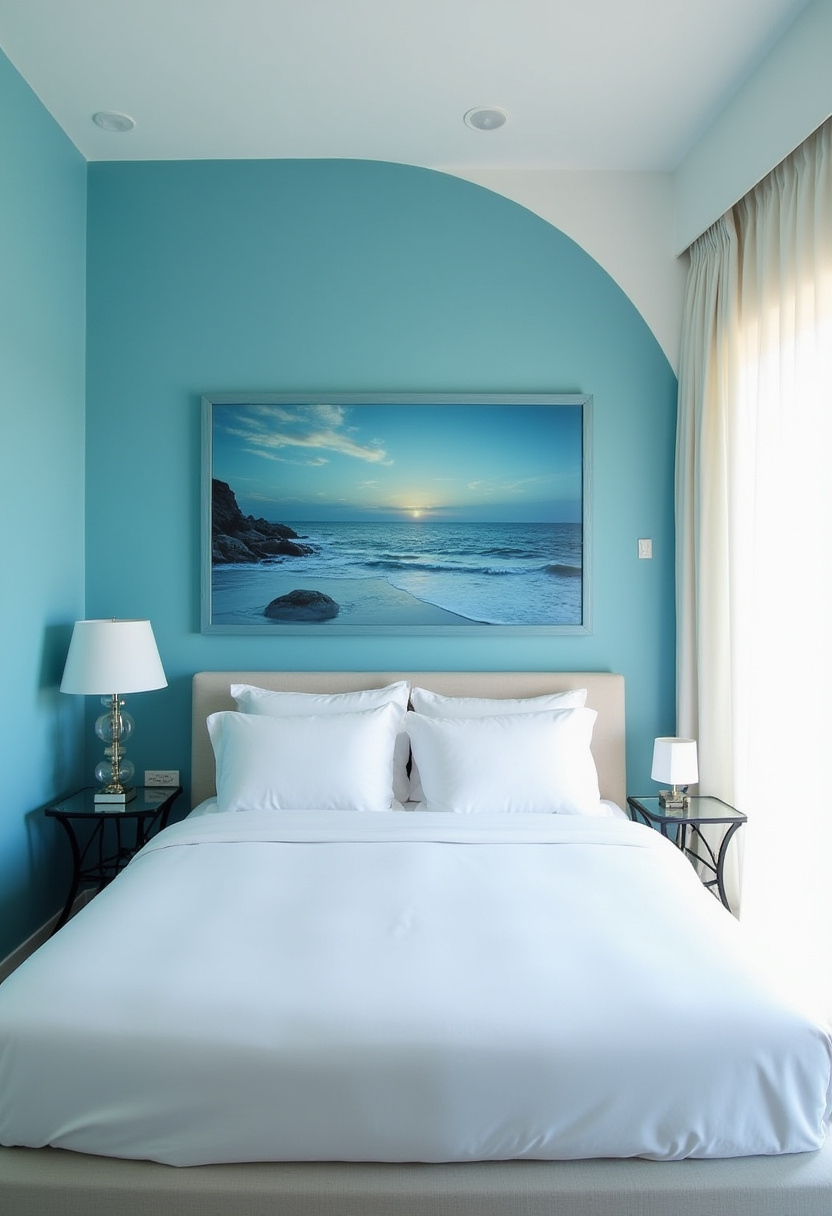 Minimalist Bedroom Ideas 22