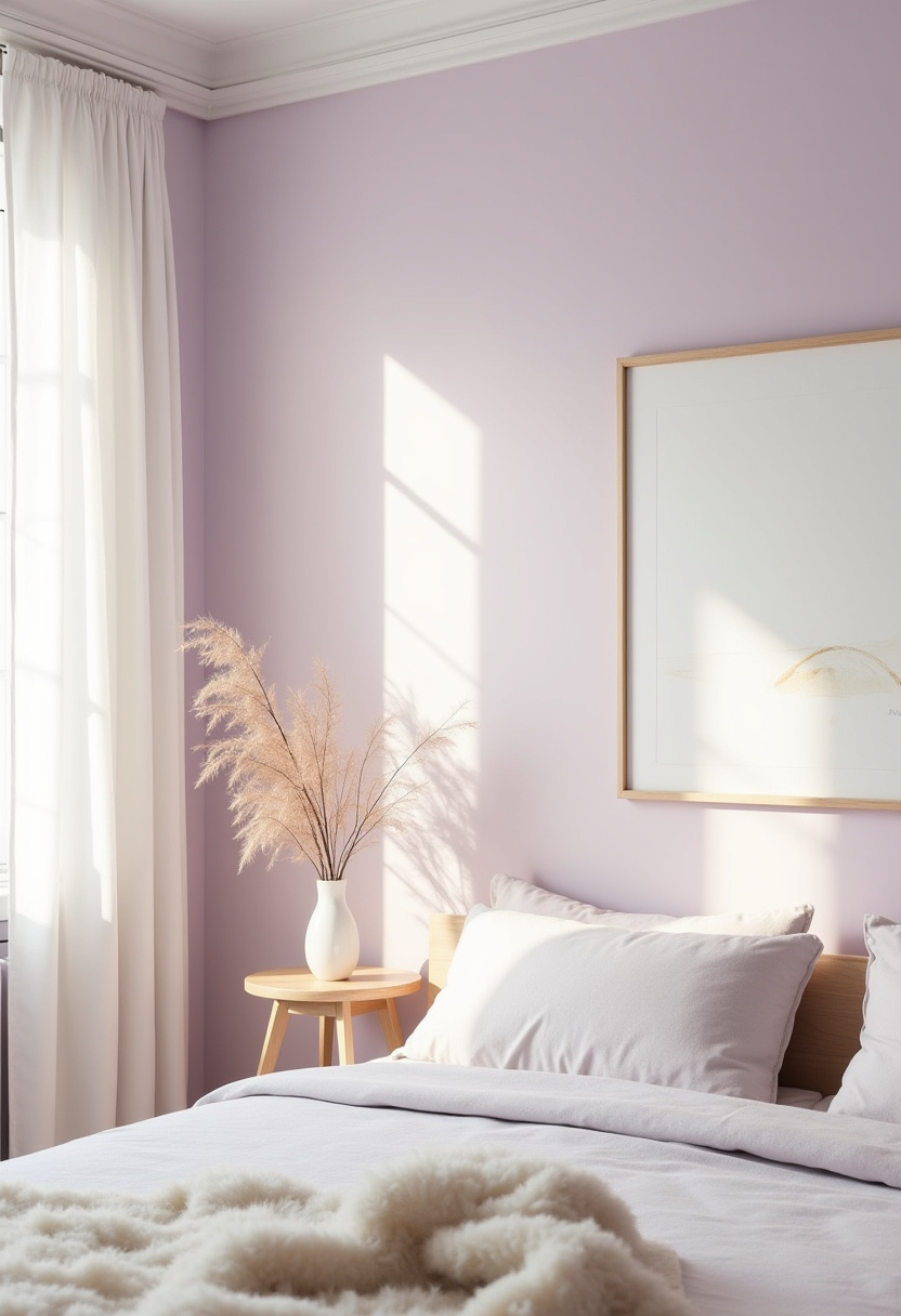 Minimalist Bedroom Ideas 24