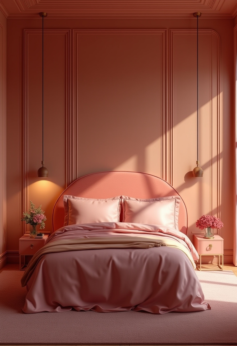 Minimalist Bedroom Ideas 26