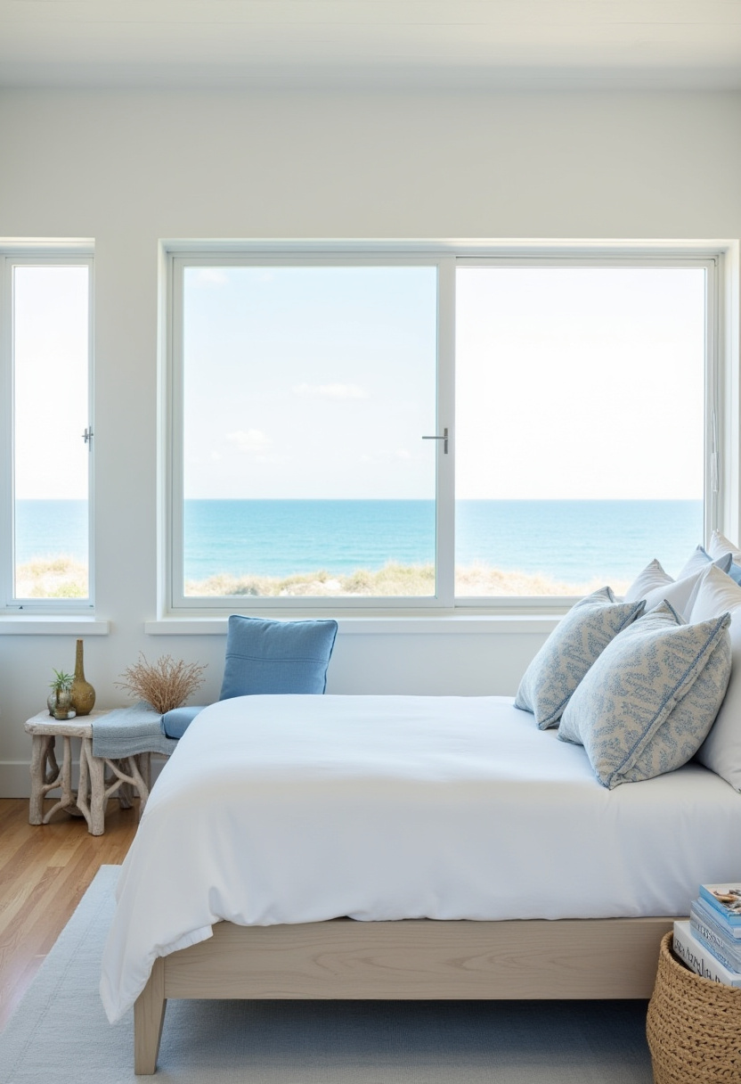 Minimalist Bedroom Ideas 28