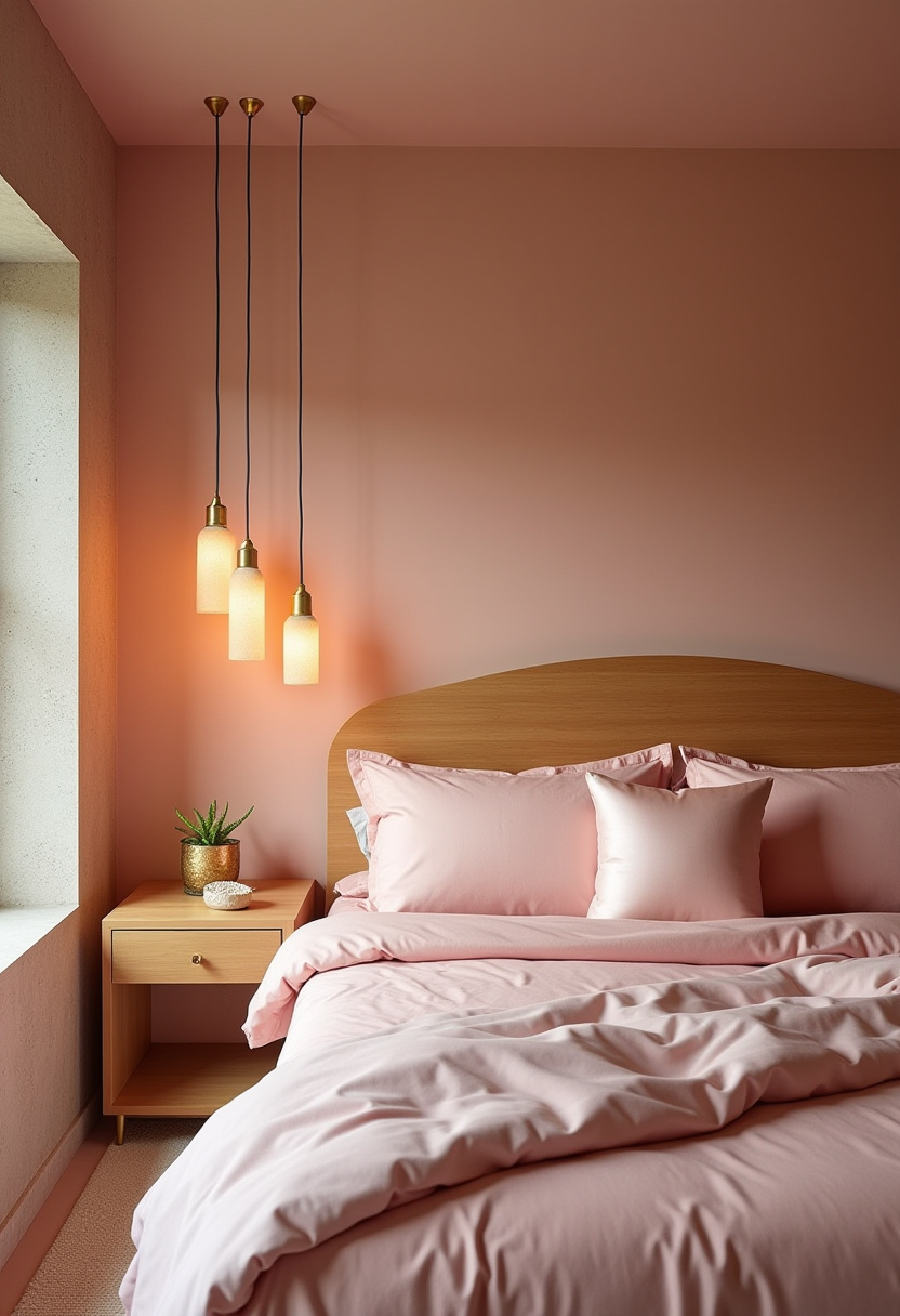 Minimalist Bedroom Ideas 4