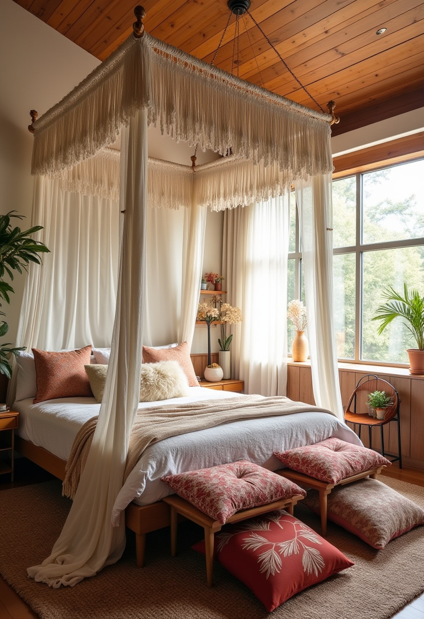 Modern Bedroom Ideas For Compact Spaces 10