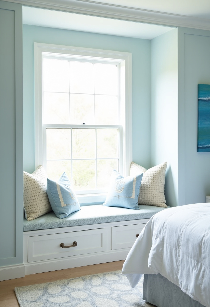 Modern Bedroom Ideas For Compact Spaces 12