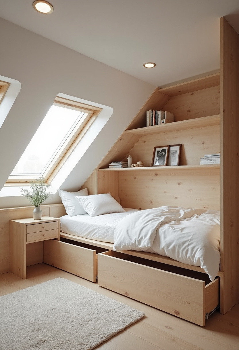 Modern Bedroom Ideas For Compact Spaces 15