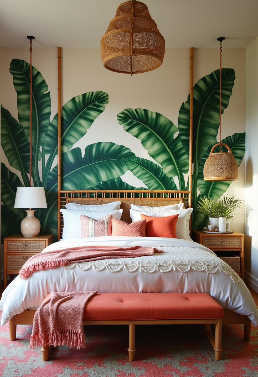 Modern Bedroom Ideas For Compact Spaces 18