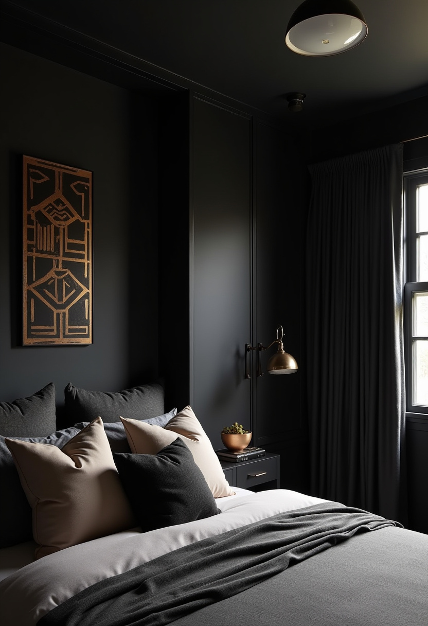 Modern Bedroom Ideas For Compact Spaces 2