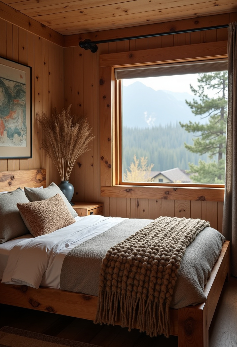 Modern Bedroom Ideas For Compact Spaces 25