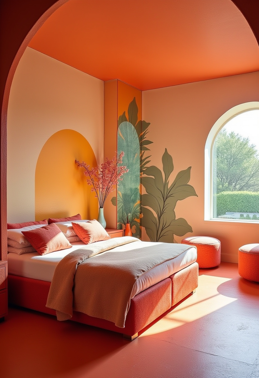 Modern Bedroom Ideas For Compact Spaces 26