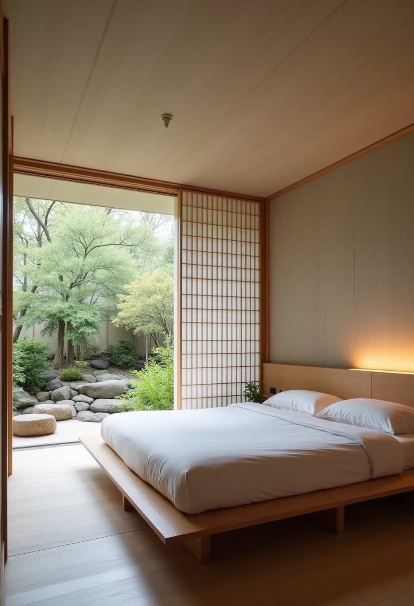 Modern Bedroom Ideas For Compact Spaces 27