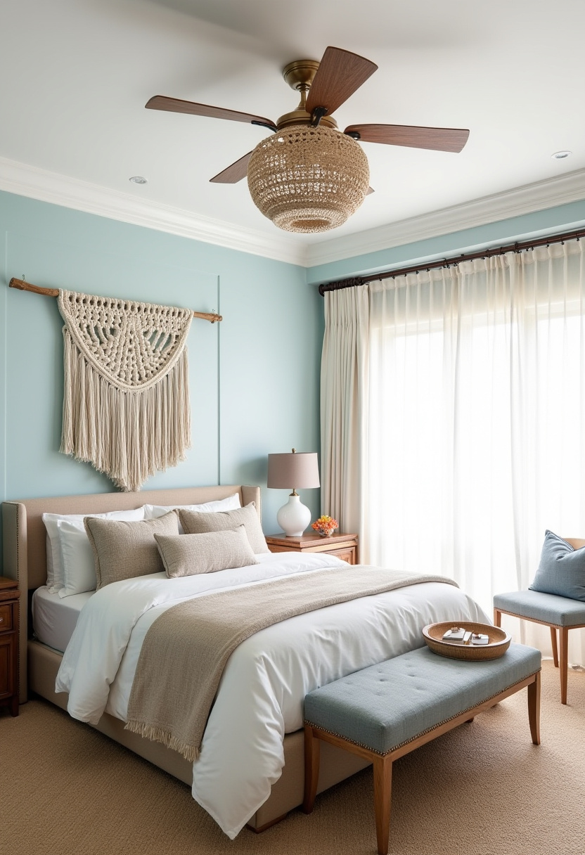 Modern Bedroom Ideas For Compact Spaces 30