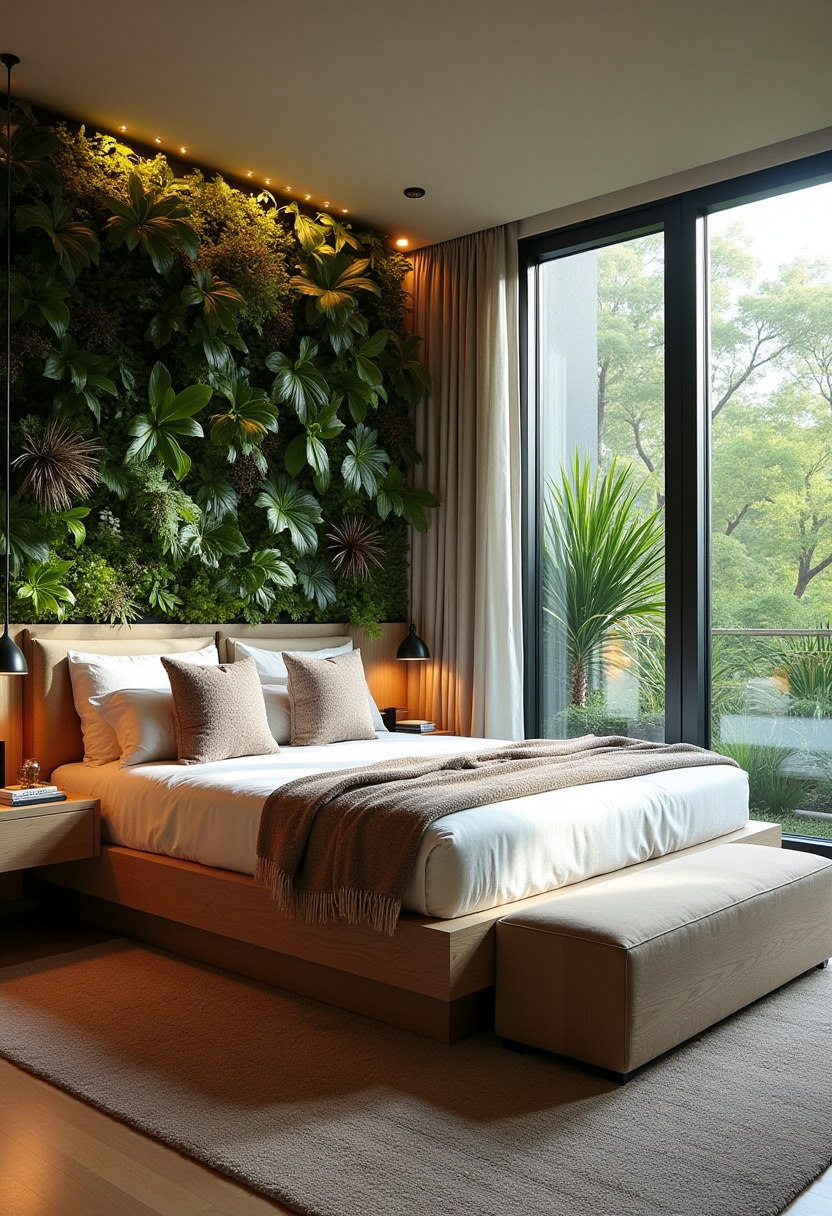 Modern Bedroom Ideas For Compact Spaces 4