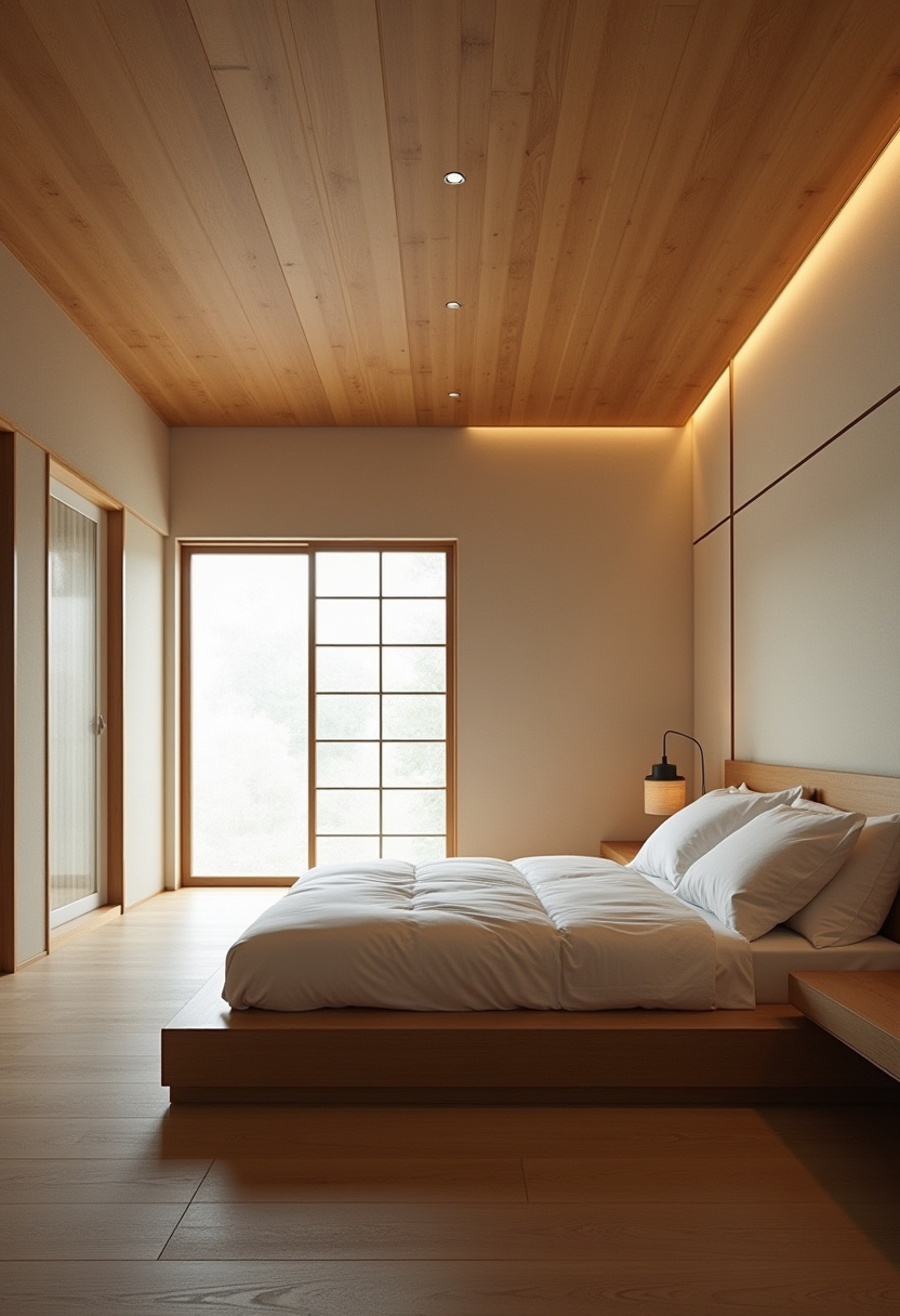 Modern Bedroom Ideas For Compact Spaces 6