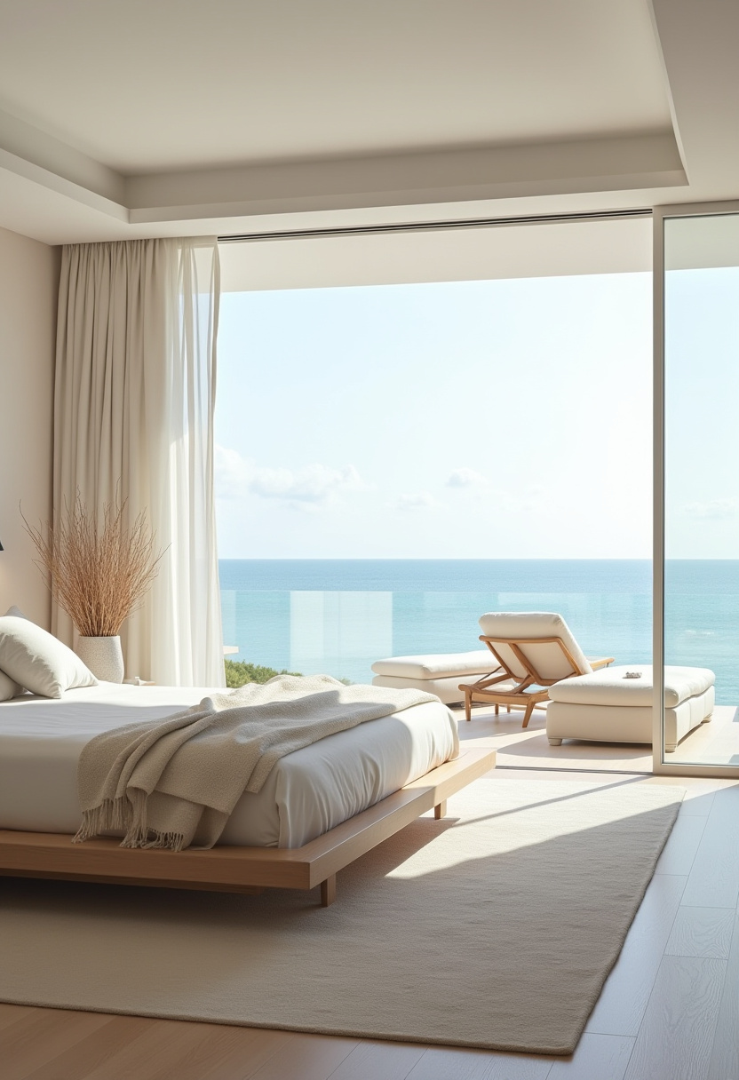 Modern Luxurious Bedrooms Classy 10