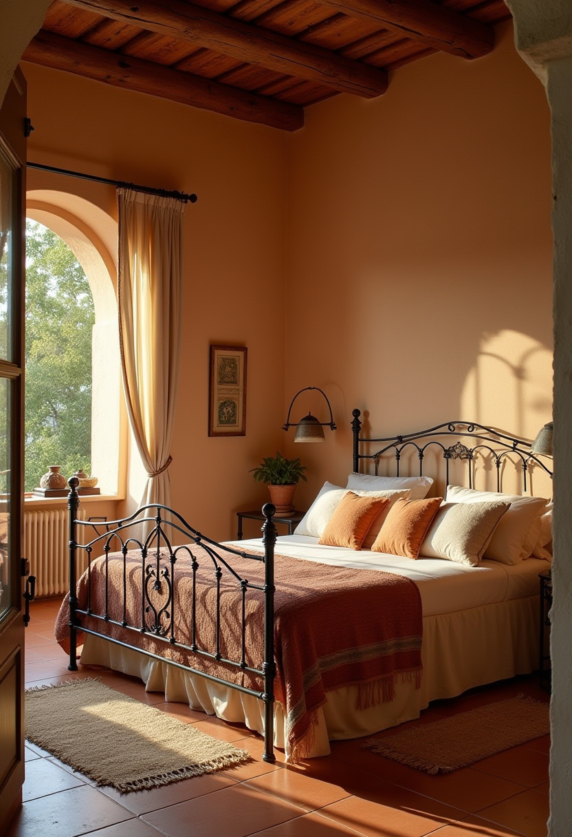 Modern Luxurious Bedrooms Classy 16