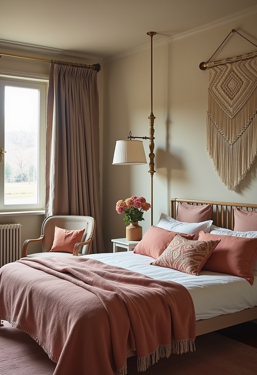 Modern Luxurious Bedrooms Classy 18