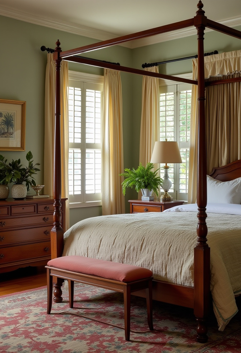 Modern Luxurious Bedrooms Classy 21