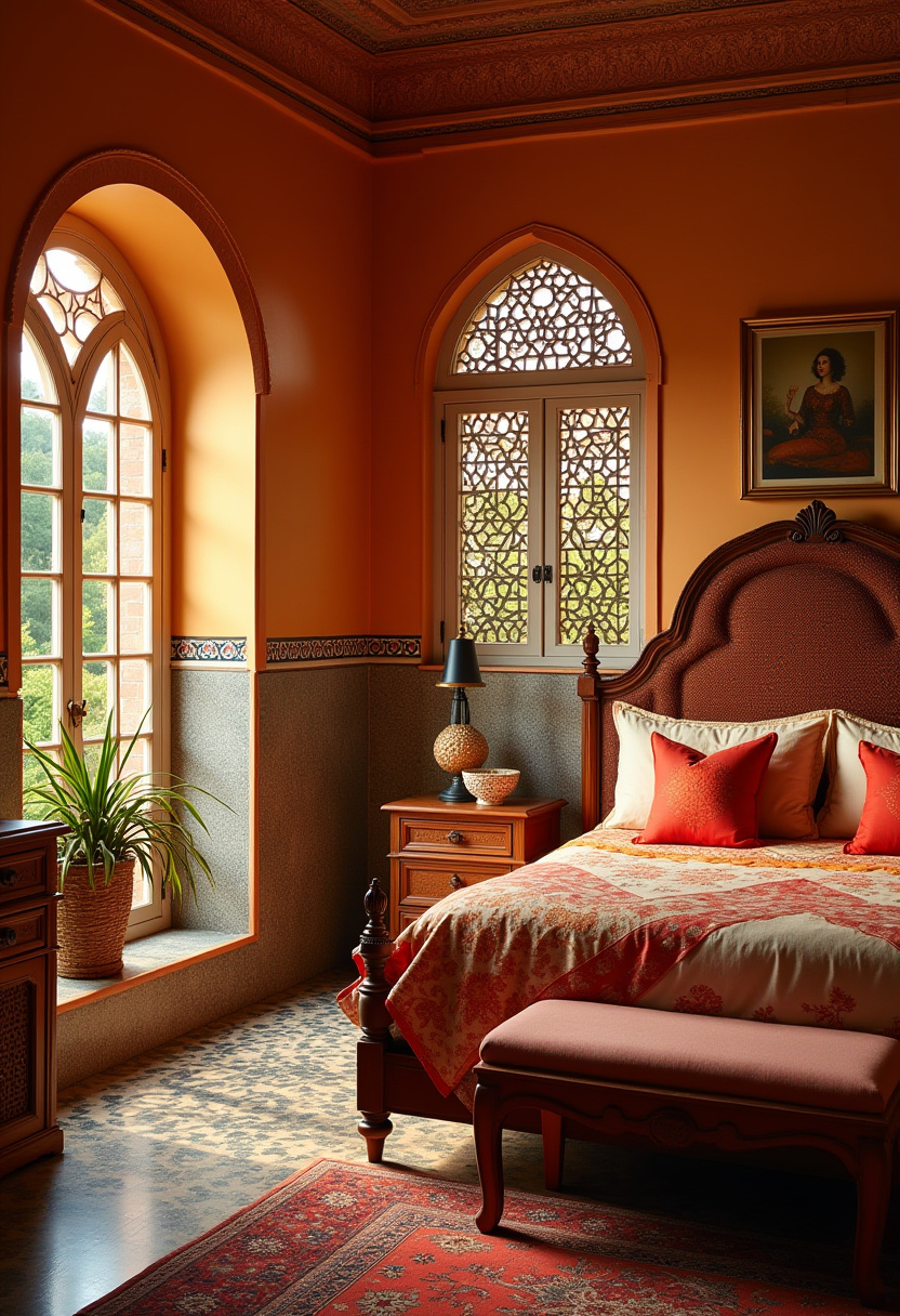 Modern Luxurious Bedrooms Classy 23