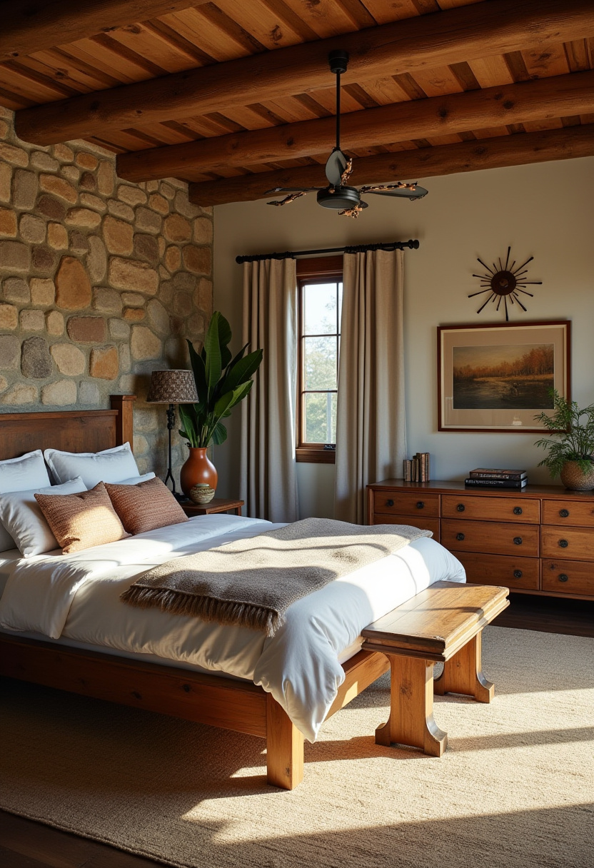 Modern Luxurious Bedrooms Classy 25