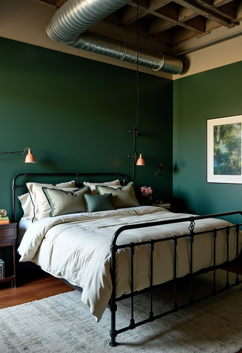 Modern Luxurious Bedrooms Classy 26