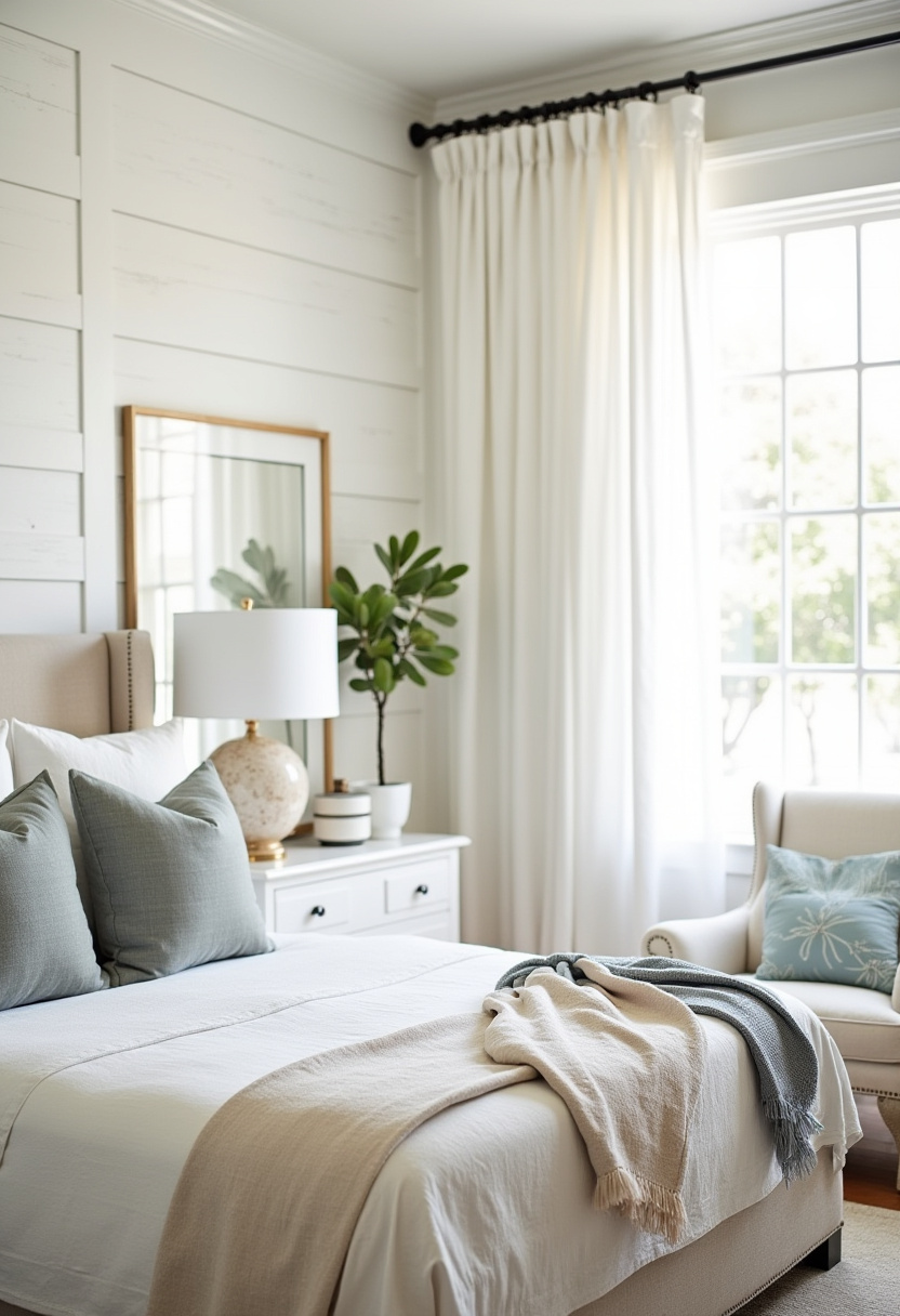 Modern Luxurious Bedrooms Classy 27