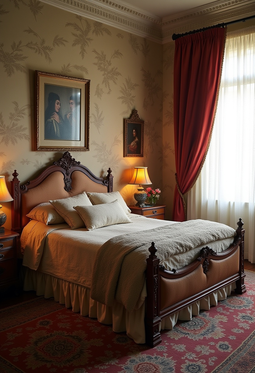 Modern Luxurious Bedrooms Classy 28