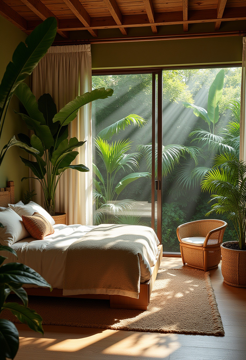 Modern Luxurious Bedrooms Classy 29