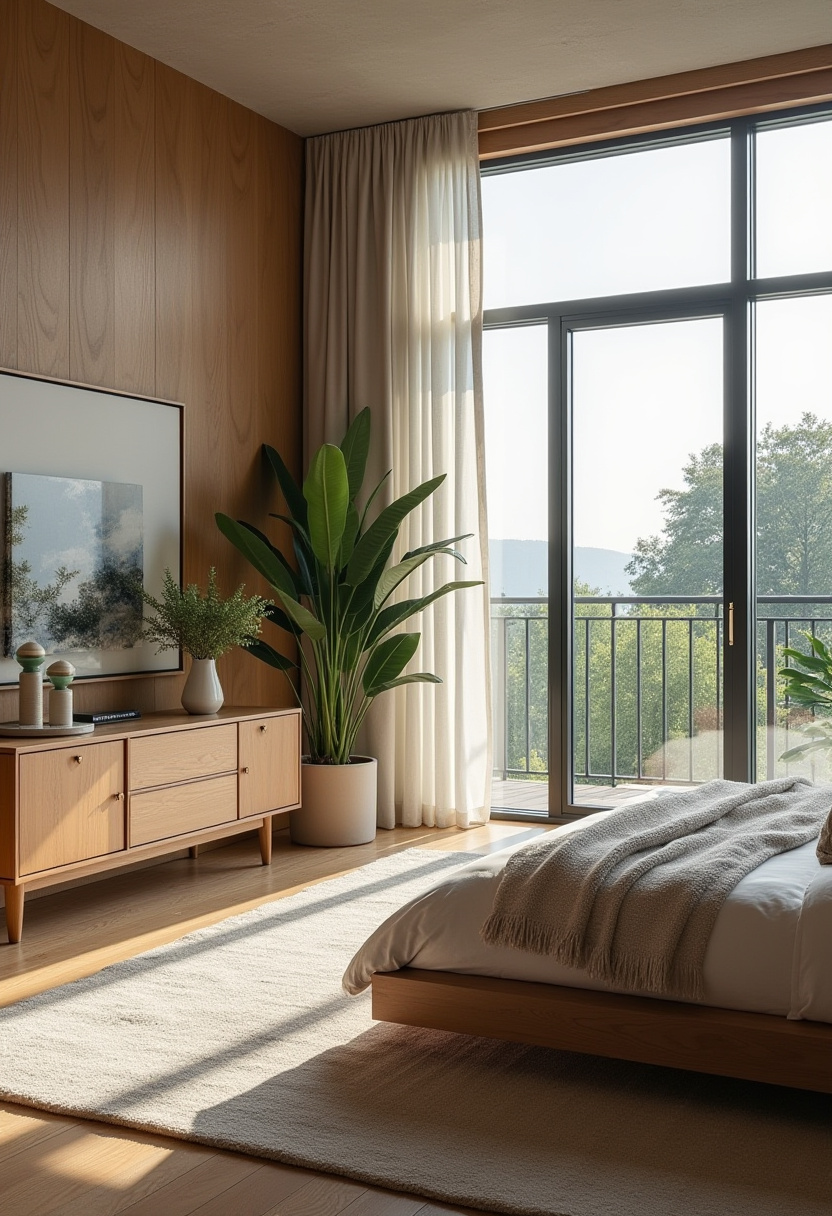 Modern Luxurious Bedrooms Classy 4