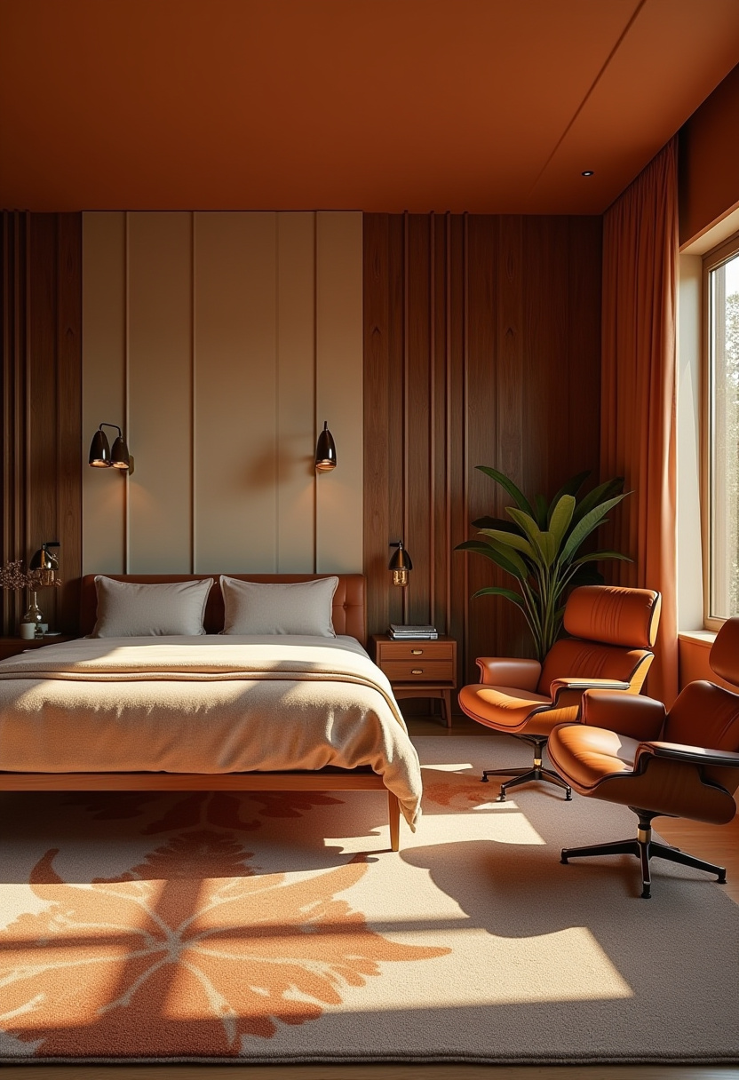 Modern Luxurious Bedrooms Classy 5