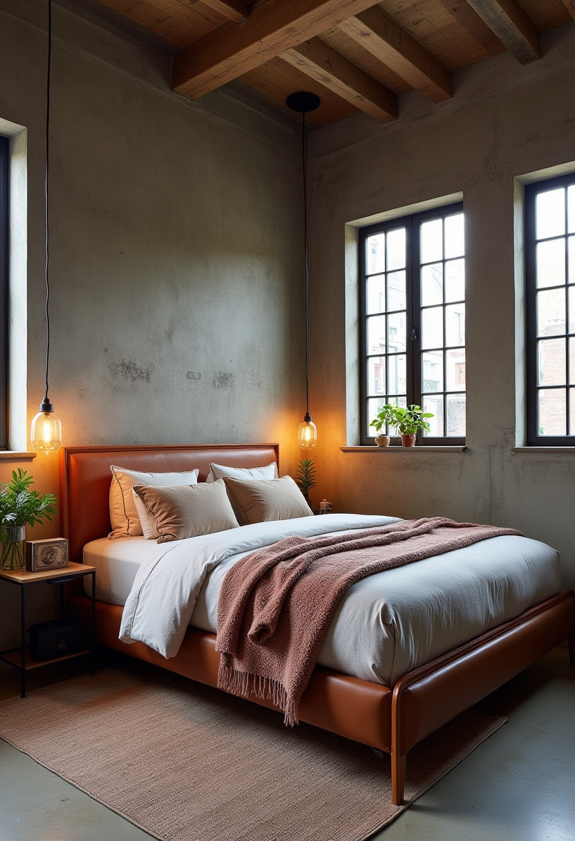 Modern Luxurious Bedrooms Classy 6