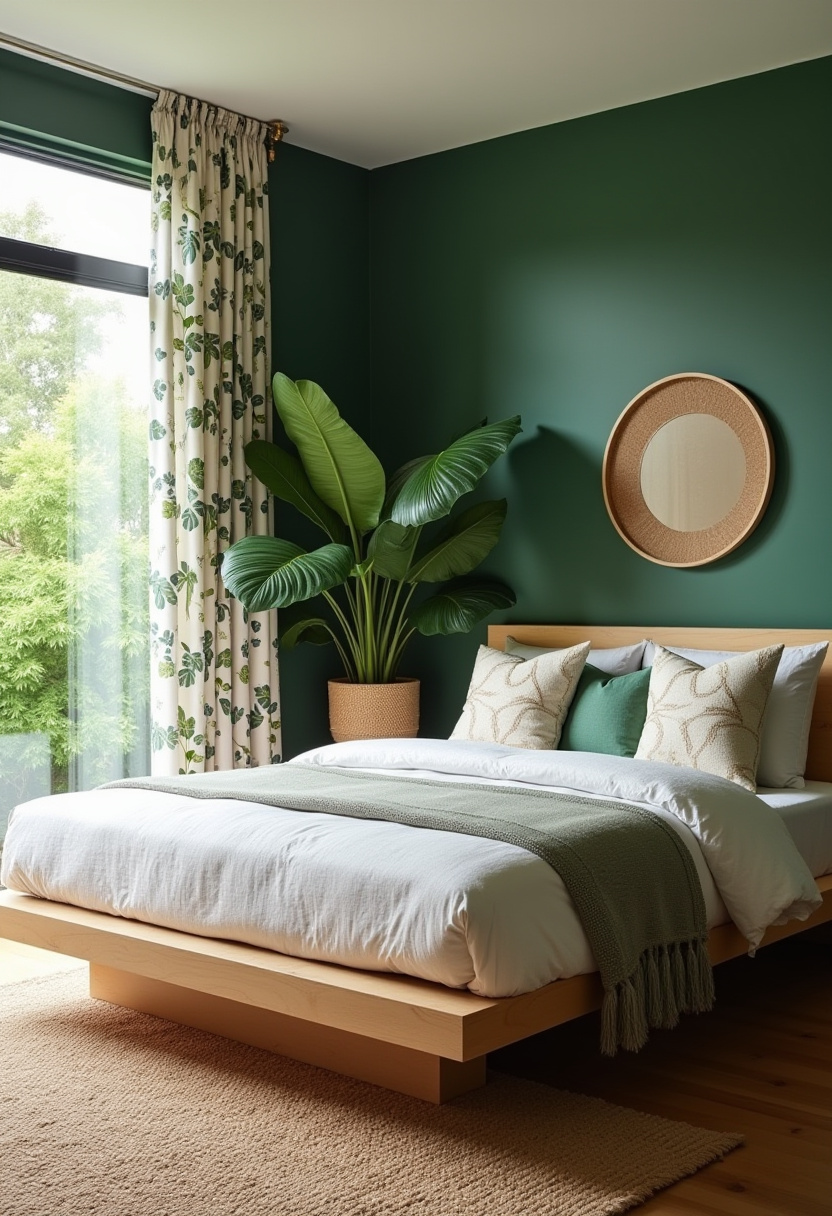 Modern Luxurious Bedrooms Classy 7