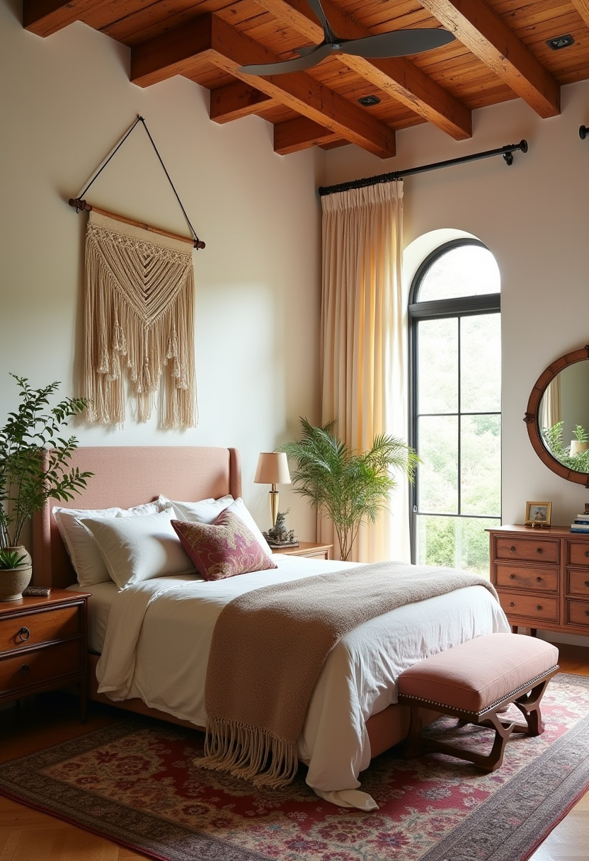 Modern Luxury Bedroom 14