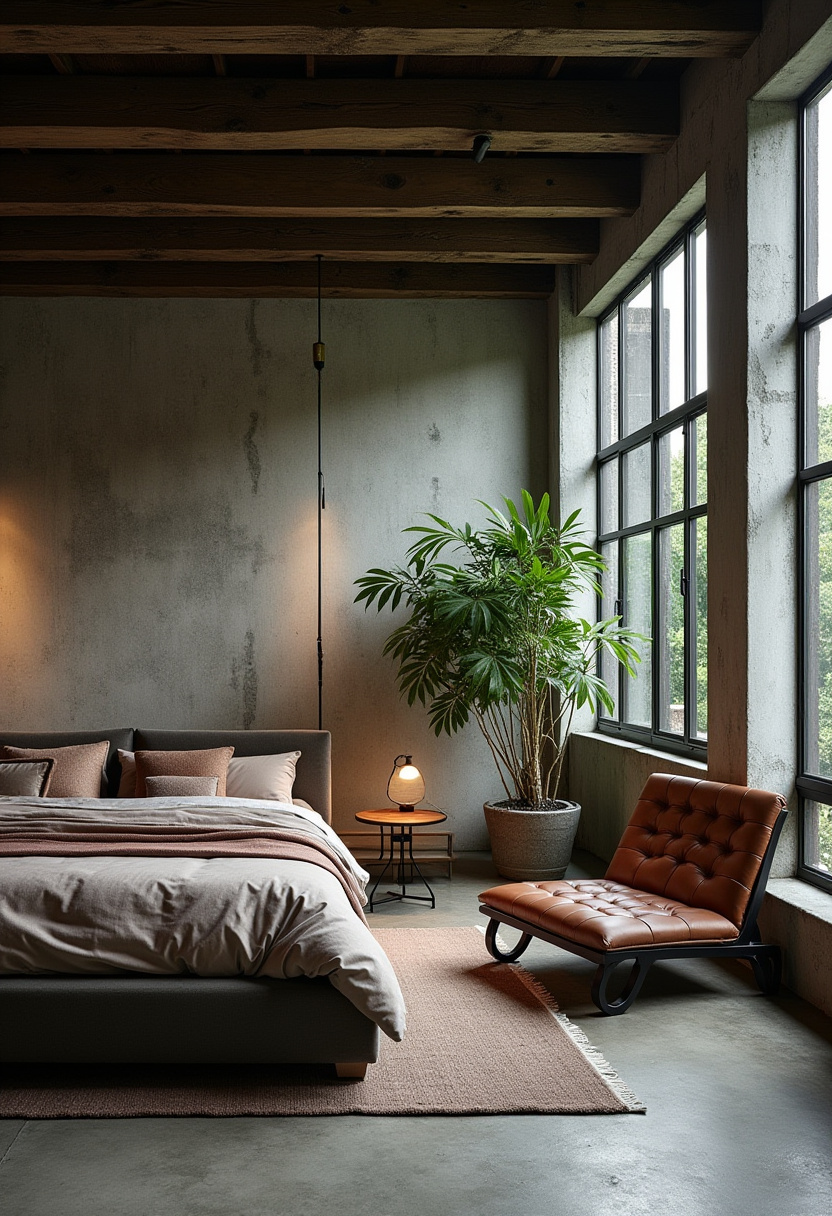 Modern Luxury Bedroom 15