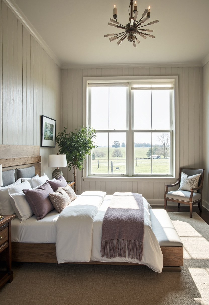 Modern Luxury Bedroom 18