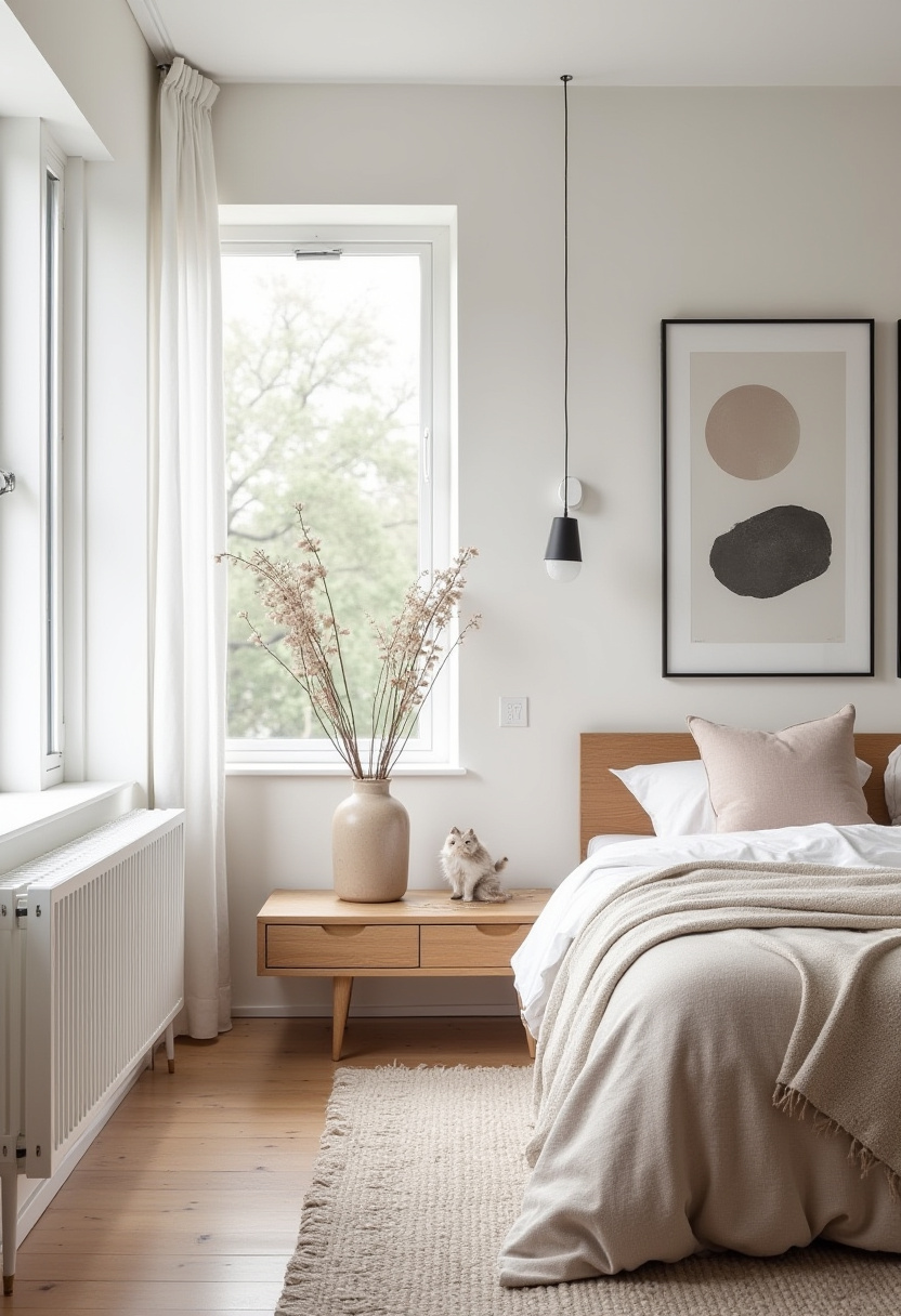 Modern Luxury Bedroom 21