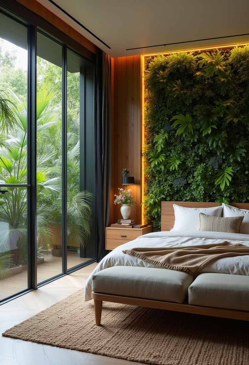 Modern Luxury Bedroom 26