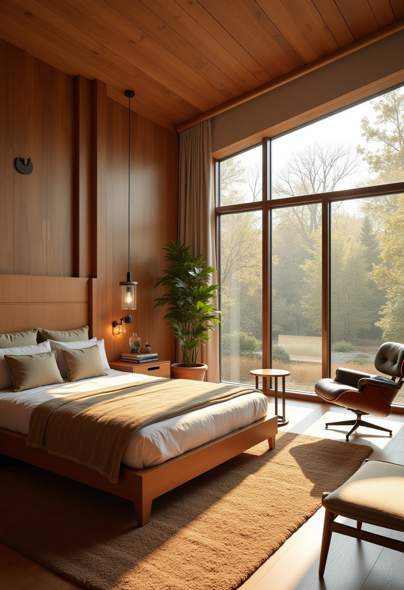 Modern Luxury Bedroom 27