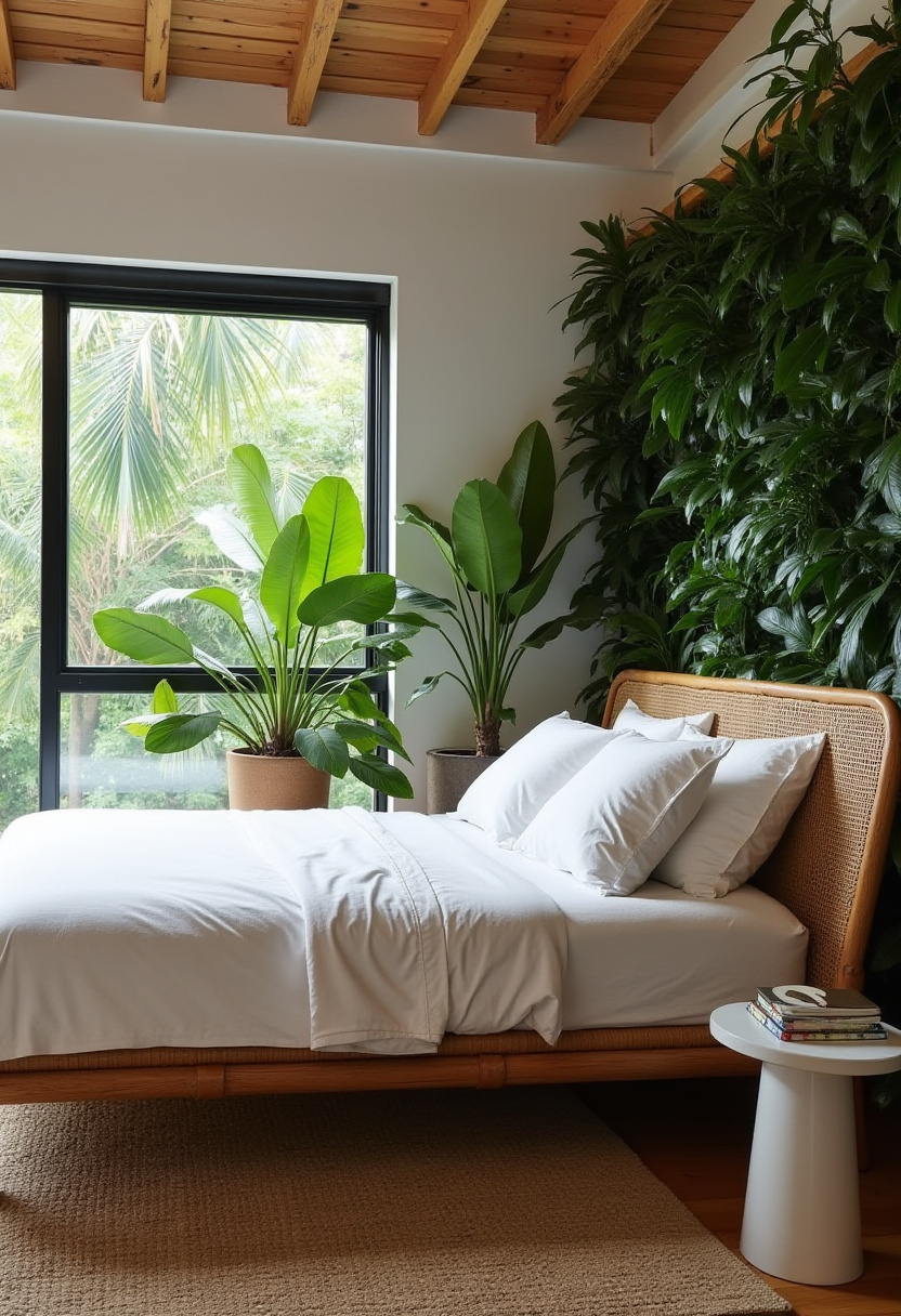 Modern Luxury Bedroom 8