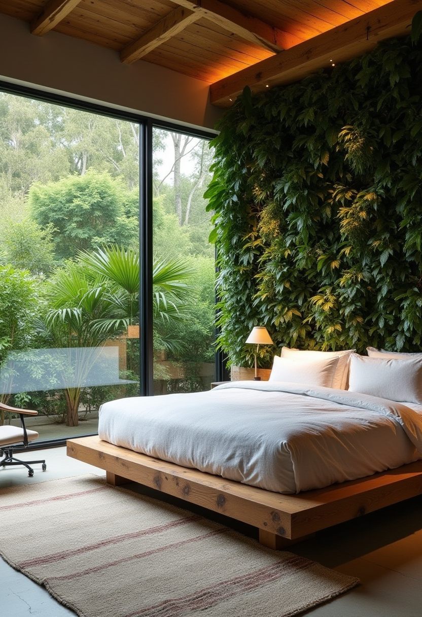 Modern Luxury Bedroom Design Master Suite 5